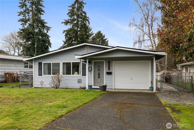 3724 N Villard Street, Tacoma, WA 98407