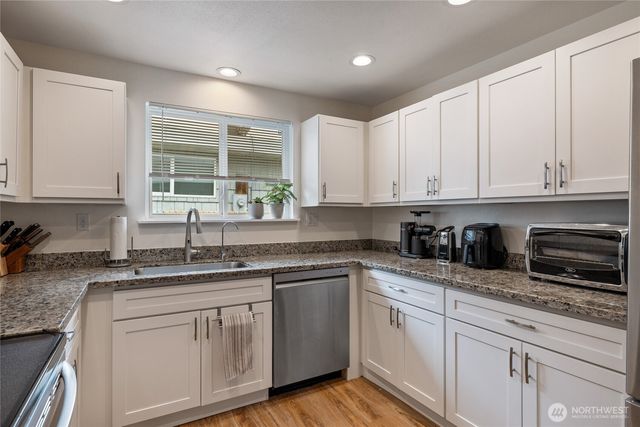 3724 N Villard Street, Tacoma, WA 98407