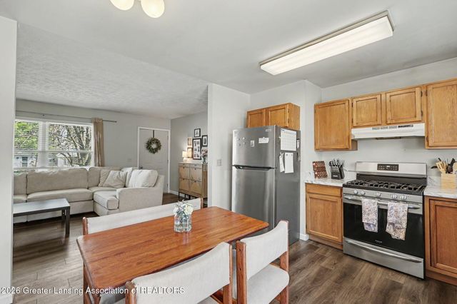 2145 Park Lane, Holt, MI 48842
