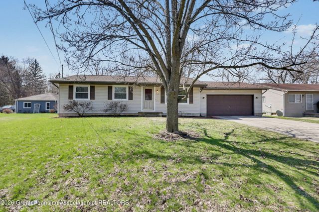 2145 Park Lane, Holt, MI 48842