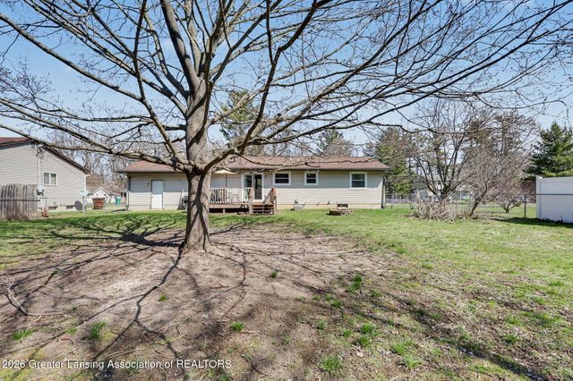 2145 Park Lane, Holt, MI 48842