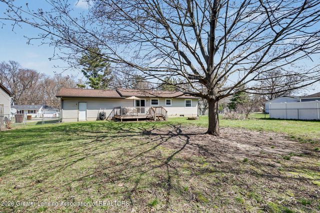 2145 Park Lane, Holt, MI 48842
