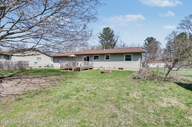 2145 Park Lane, Holt, MI 48842