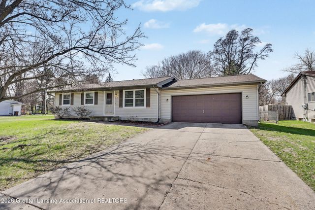 2145 Park Lane, Holt, MI 48842
