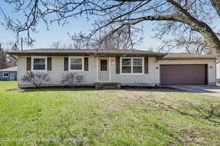 2145 Park Lane, Holt, MI 48842