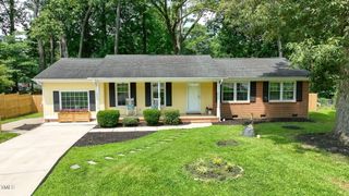 106 S Shetland Court, Garner, NC 27529