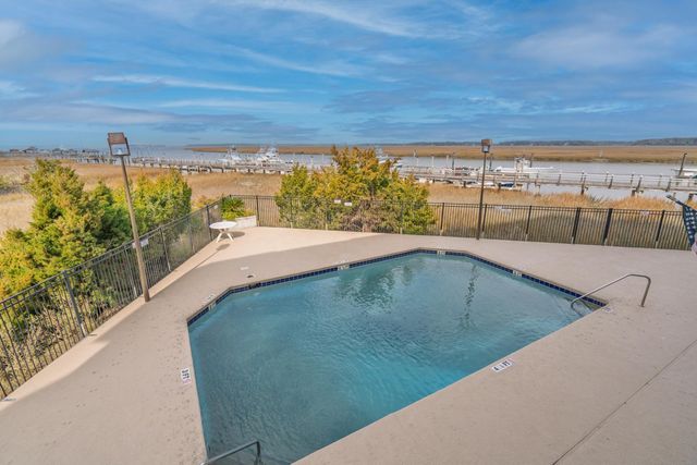 3701 Dock Site Road 111, Edisto Island, SC 29438