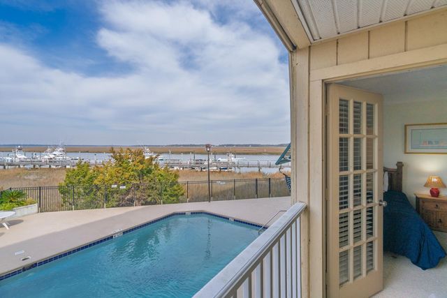 3701 Dock Site Road 111, Edisto Island, SC 29438