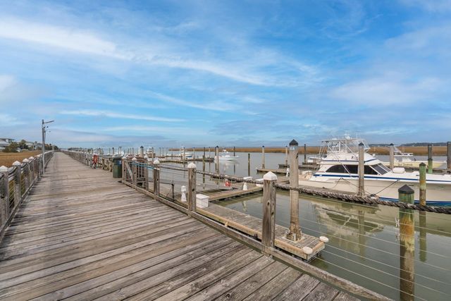3701 Dock Site Road 111, Edisto Island, SC 29438