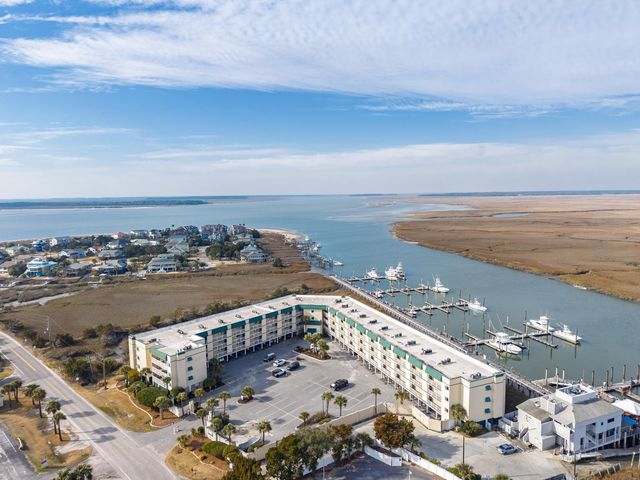 3701 Dock Site Road 111, Edisto Island, SC 29438