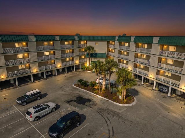 3701 Dock Site Road 111, Edisto Island, SC 29438