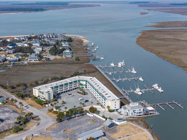 3701 Dock Site Road 111, Edisto Island, SC 29438