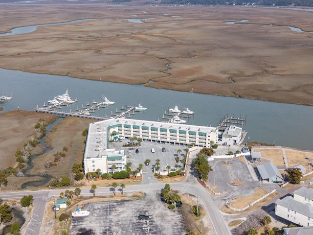 3701 Dock Site Road 111, Edisto Island, SC 29438