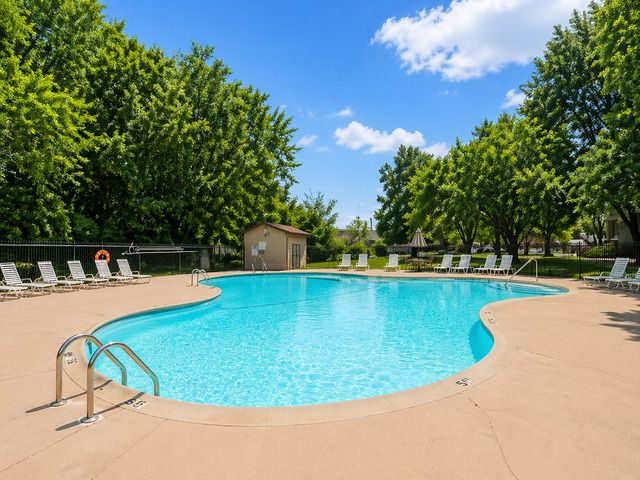 1 Renaissance Place 720, Palatine, IL 60067