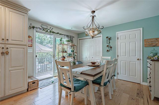 258 Degler Avenue, Leesport Boro, PA 19533