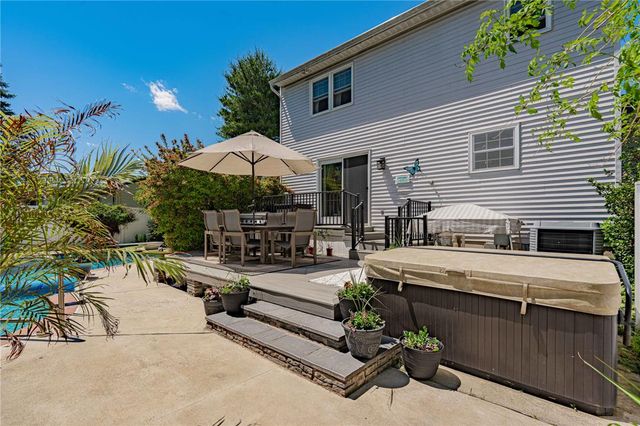 258 Degler Avenue, Leesport Boro, PA 19533