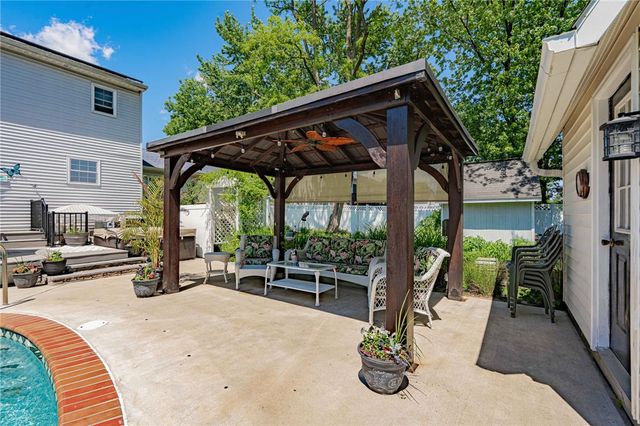 258 Degler Avenue, Leesport Boro, PA 19533