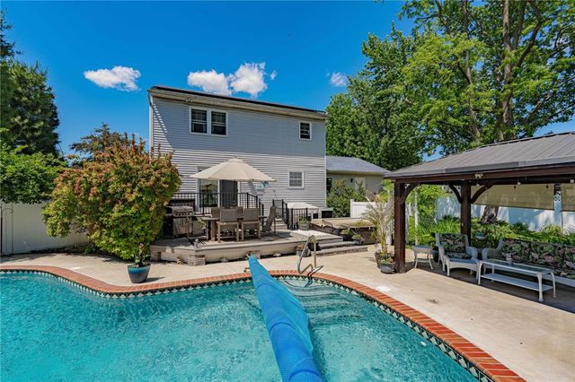 258 Degler Avenue, Leesport Boro, PA 19533
