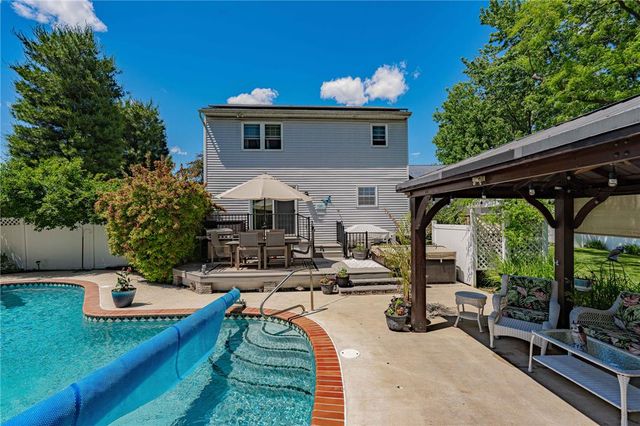 258 Degler Avenue, Leesport Boro, PA 19533