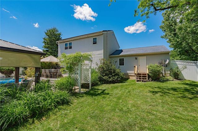 258 Degler Avenue, Leesport Boro, PA 19533