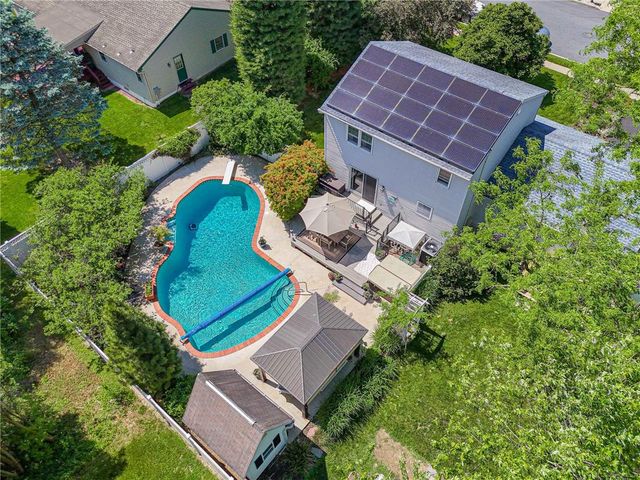 258 Degler Avenue, Leesport Boro, PA 19533