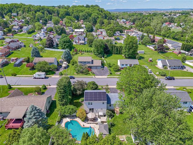 258 Degler Avenue, Leesport Boro, PA 19533