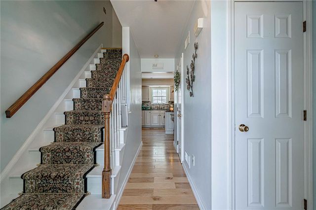 258 Degler Avenue, Leesport Boro, PA 19533