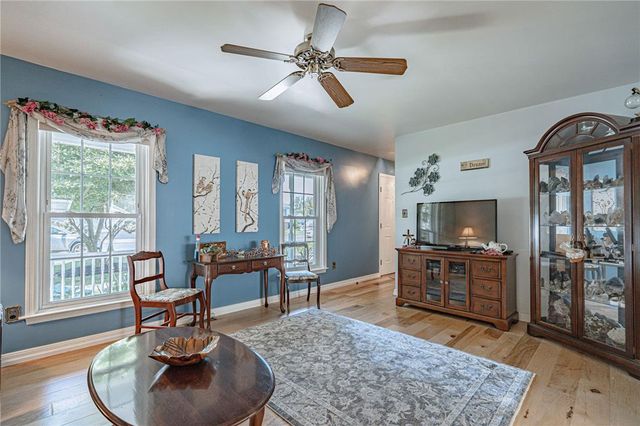 258 Degler Avenue, Leesport Boro, PA 19533