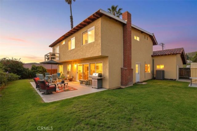 3330 Township, Simi Valley, CA 93063