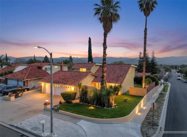 3330 Township, Simi Valley, CA 93063
