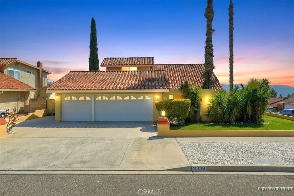 3330 Township, Simi Valley, CA 93063