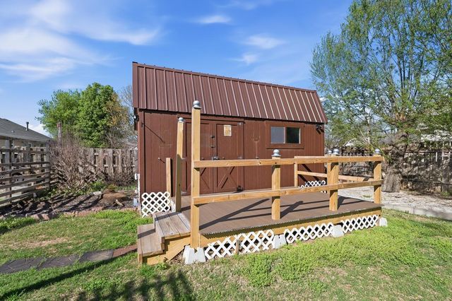 1218 Willowbrook Ln, Towanda, KS 67144