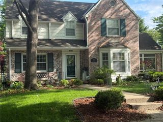 804 Romany Road, Kansas City, MO 64113