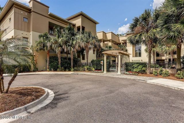 2523 &2524 BOXWOOD Lane, Fernandina Beach, FL 32034