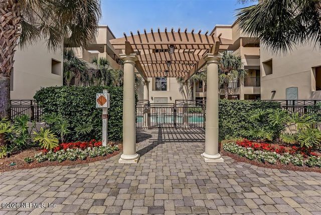 2523 &2524 BOXWOOD Lane, Fernandina Beach, FL 32034
