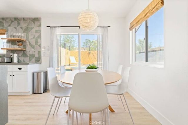 61938 Oleander Drive, Joshua Tree, CA 92252