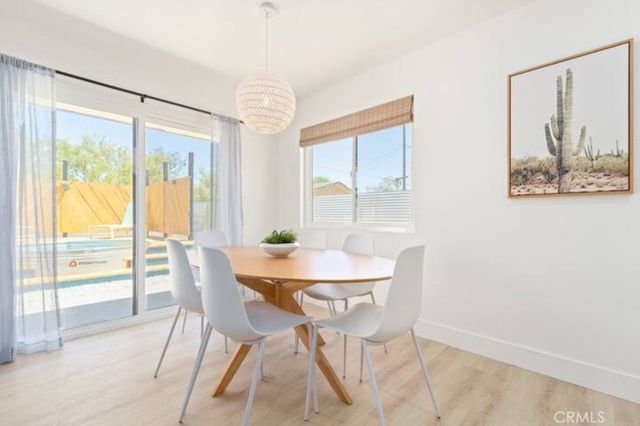 61938 Oleander Drive, Joshua Tree, CA 92252