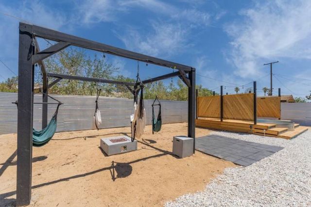 61938 Oleander Drive, Joshua Tree, CA 92252