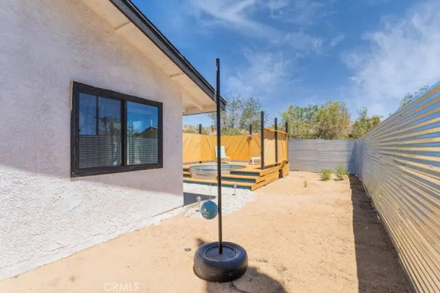 61938 Oleander Drive, Joshua Tree, CA 92252