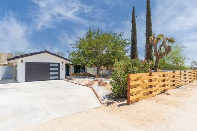 61938 Oleander Drive, Joshua Tree, CA 92252
