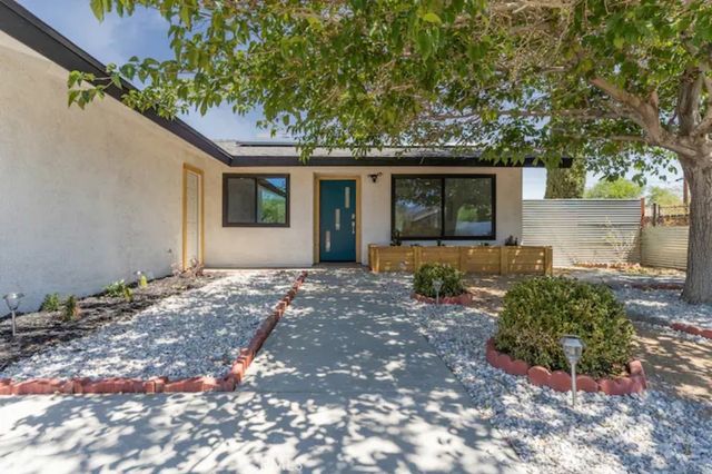 61938 Oleander Drive, Joshua Tree, CA 92252