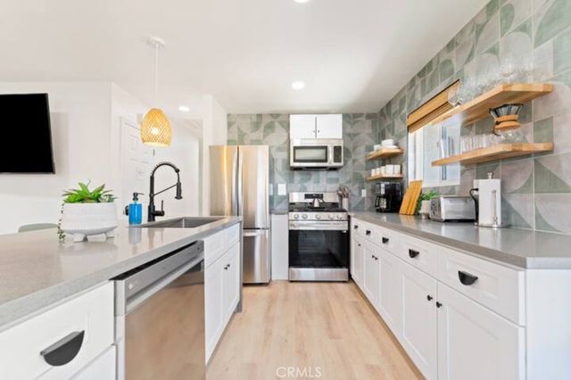 61938 Oleander Drive, Joshua Tree, CA 92252