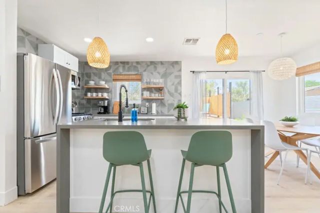 61938 Oleander Drive, Joshua Tree, CA 92252