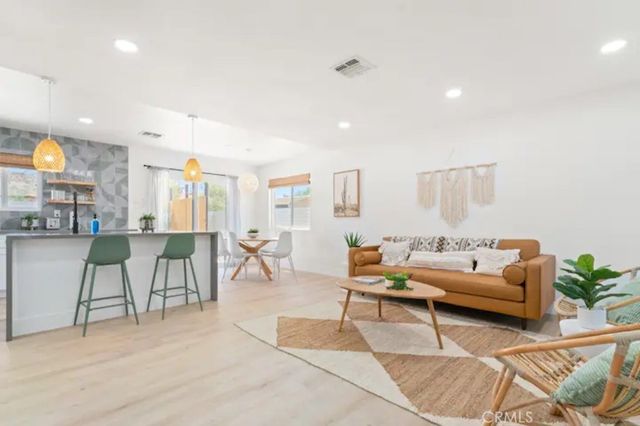 61938 Oleander Drive, Joshua Tree, CA 92252