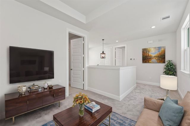 2706 Grand Fountains Drive G, Houston, TX 77054