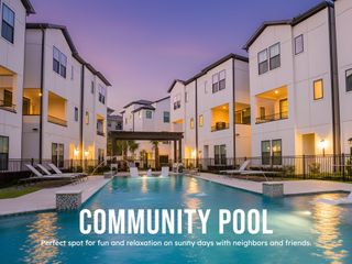 2706 Grand Fountains Drive G, Houston, TX 77054