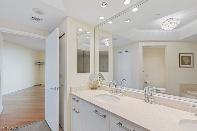 322 Karen Avenue 4504, Las Vegas, NV 89109