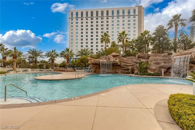 322 Karen Avenue 4504, Las Vegas, NV 89109