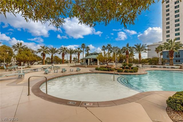 322 Karen Avenue 4504, Las Vegas, NV 89109