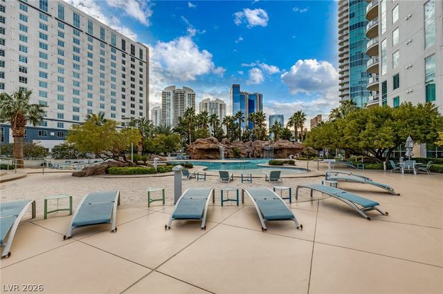 322 Karen Avenue 4504, Las Vegas, NV 89109
